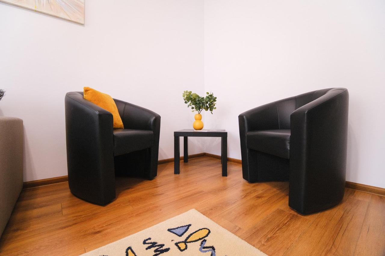 Apartment In The City Center Plovdiv Exterior foto