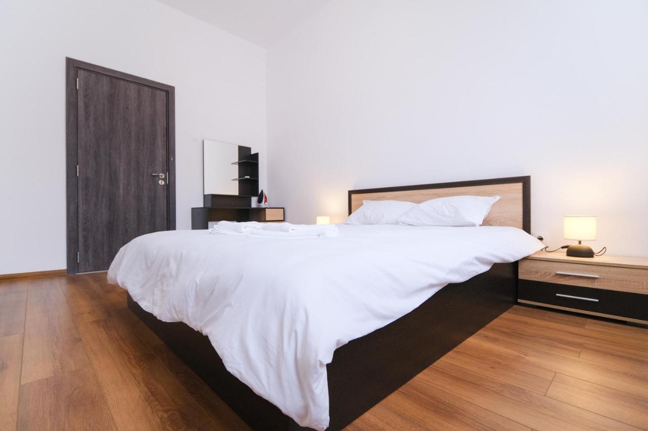 Apartment In The City Center Plovdiv Exterior foto