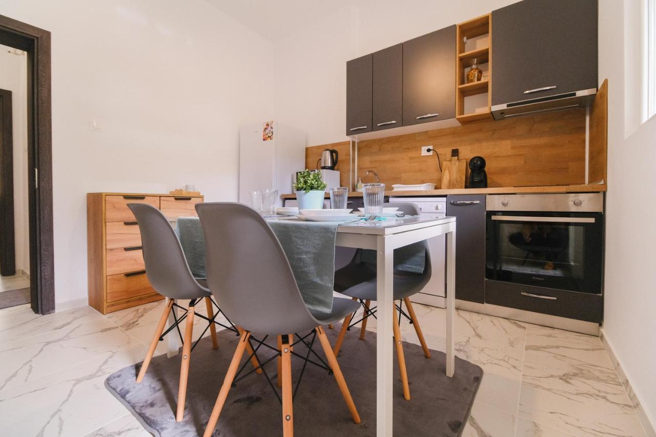 Apartment In The City Center Plovdiv Exterior foto